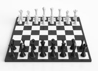 Chess exclusive