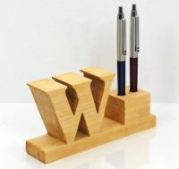Desk support Letters